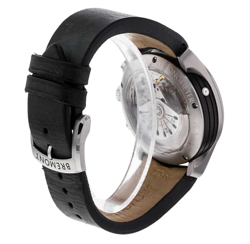 Bremont Pilot ALT1-P2